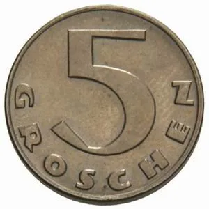 Rakousko, I. republika, 1918 - 1939 — 1