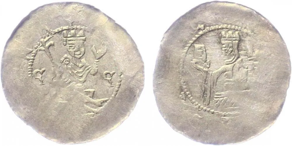 Přemysl Otakar I., 1192 - 1193, 1197 - 1230 — 1