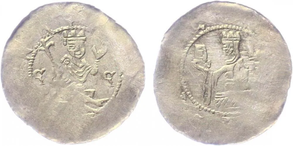 Přemysl Otakar I., 1192 - 1193, 1197 - 1230 — 1