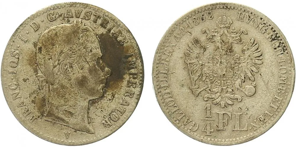 František Josef I., 1848 - 1916 — 1