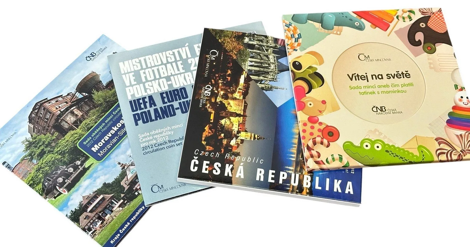 Česká republika, 1993 - — 1