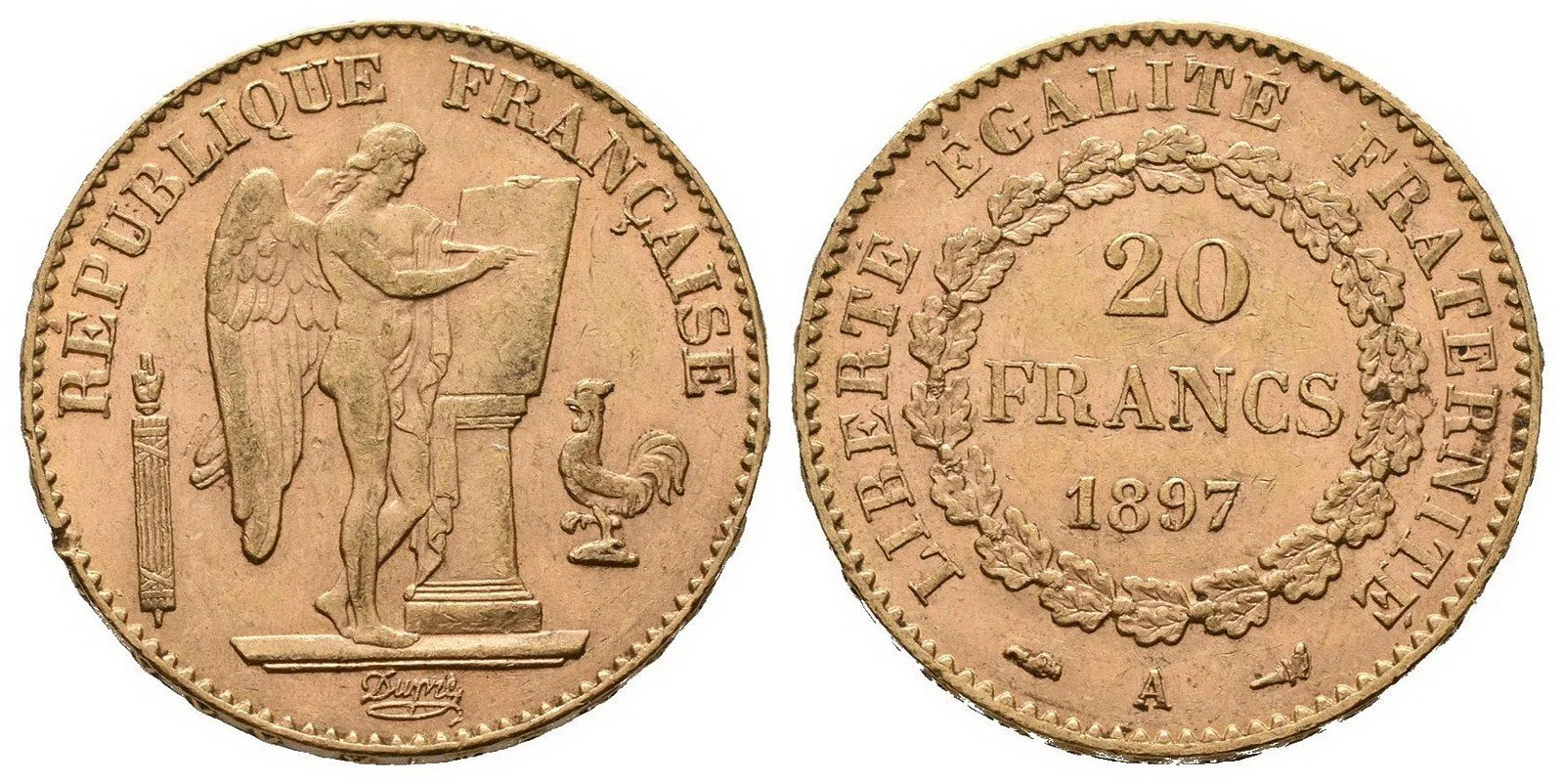 Francie, III. republika, 1871 - 1940 — 1