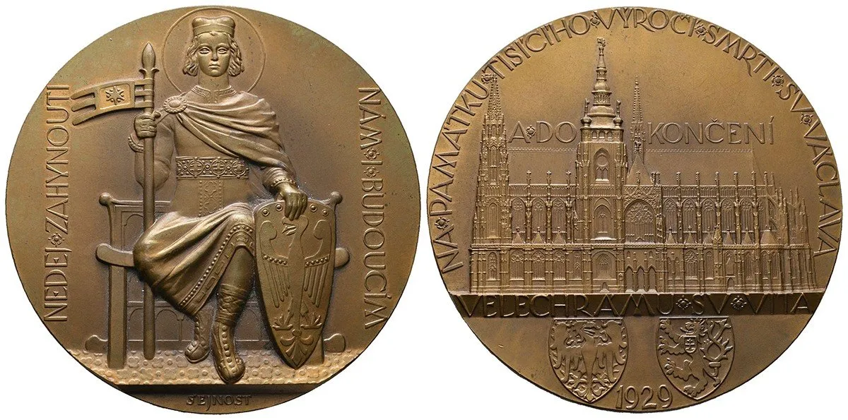 Šejnost Josef, 1878 - 1941 — 1