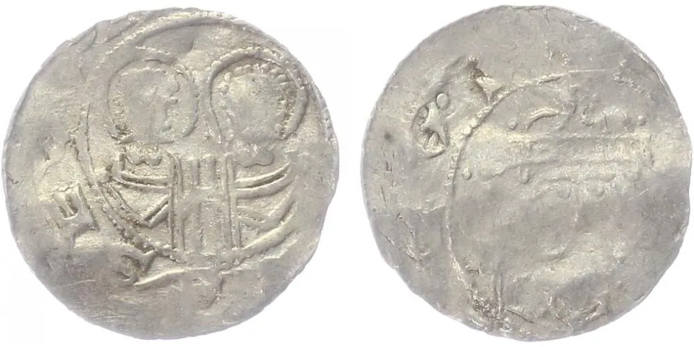 Goslar, Heinrich IV., 1056 - 1106 — 1