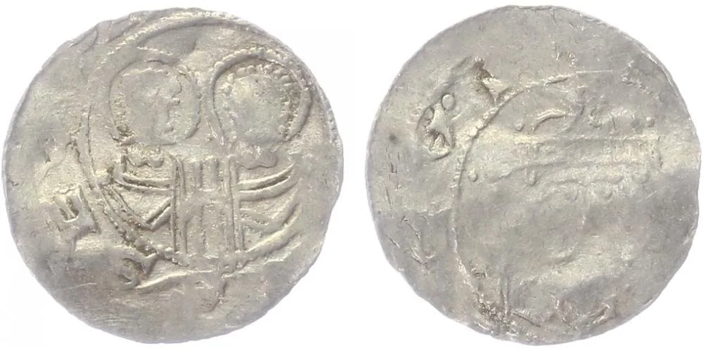 Goslar, Heinrich IV., 1056 - 1106 — 1