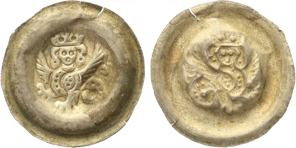 Přemysl Otakar II., 1253 - 1278 — 1
