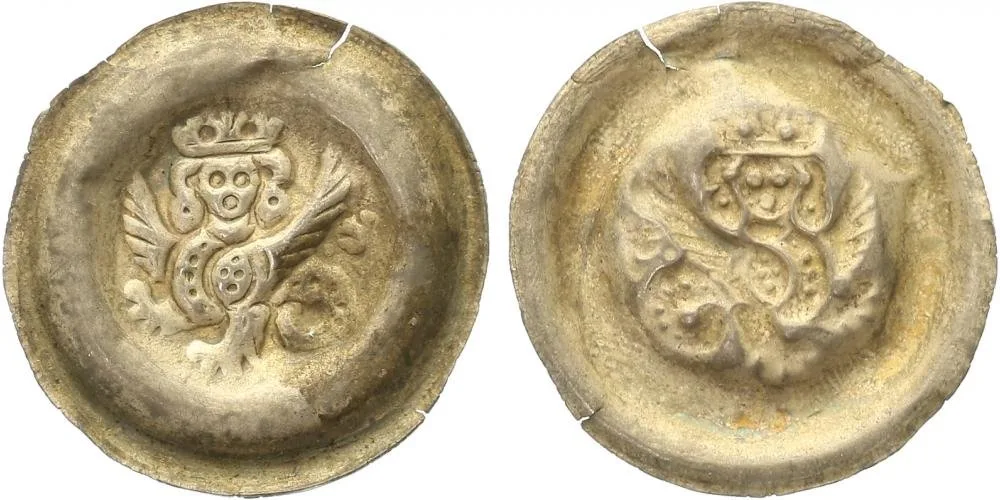 Přemysl Otakar II., 1253 - 1278 — 1