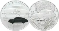 Česká republika, 1993 - — 1