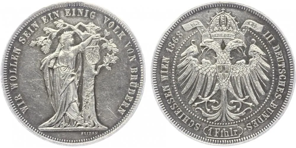František Josef I., 1848 - 1916 — 1