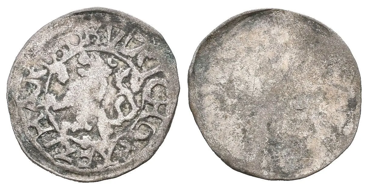 Kladsko, Oldřich z Hardeku, 1500 - 1522 — 1