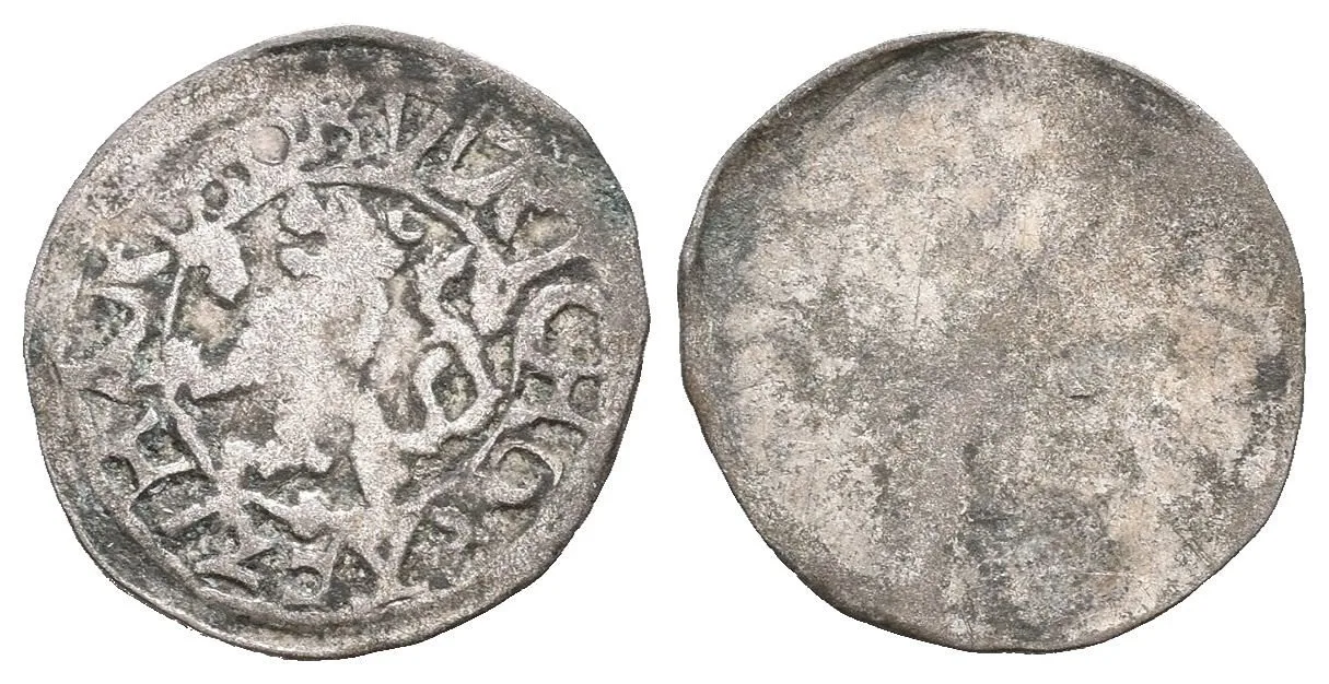 Kladsko, Oldřich z Hardeku, 1500 - 1522 — 1