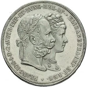 Rakouská a spolková měna, 1857 - 1892 — 1