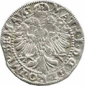 Ostfriesland, Enno III., 1599 - 1626 — 1