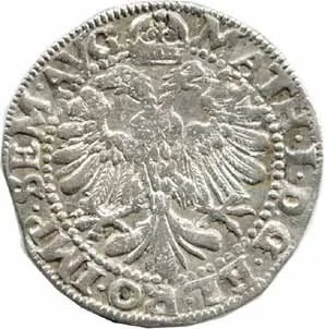 Ostfriesland, Enno III., 1599 - 1626 — 1
