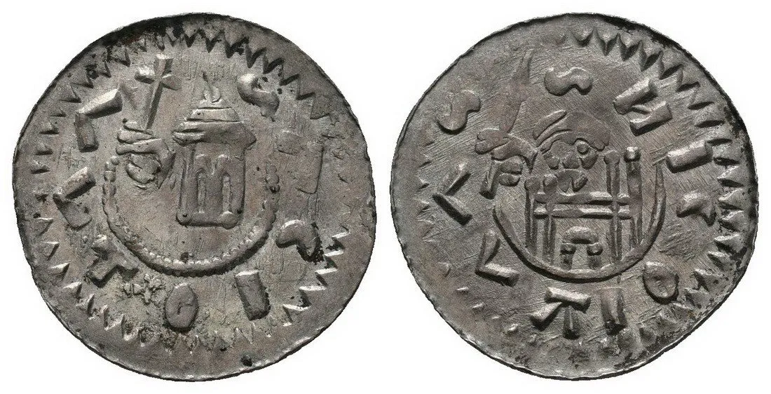 Lutold, údělný kníže na Znojemsku 1092 - 1097, 1100 - 1112 — 1