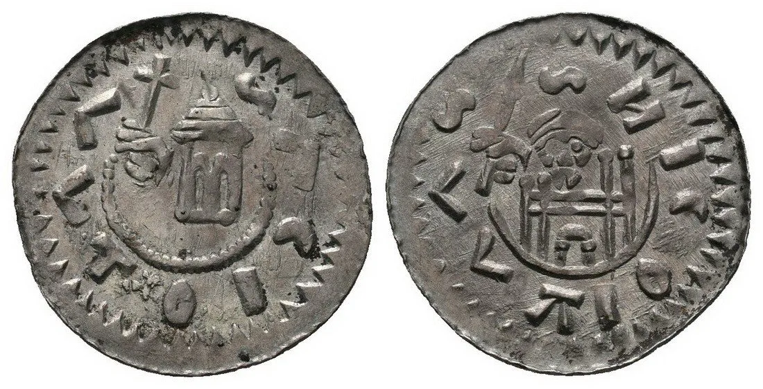 Lutold, údělný kníže na Znojemsku 1092 - 1097, 1100 - 1112 — 1
