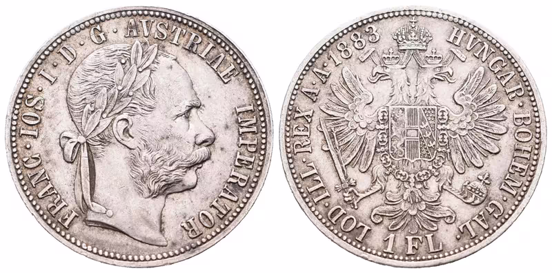 Zlatník 1883