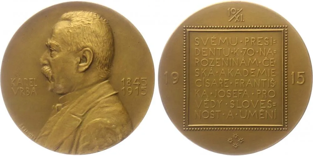 Šejnost Josef, 1878 - 1941 — 1