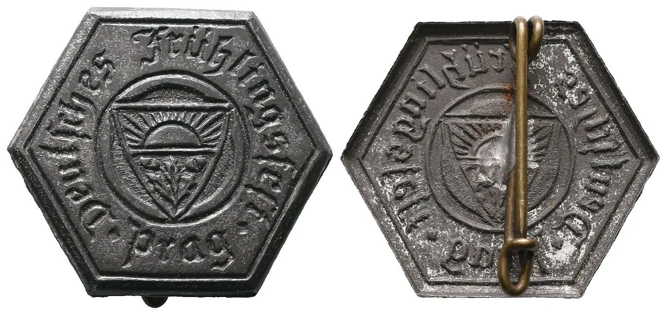 Česko - výstavy, veletrhy, slavnosti — 1