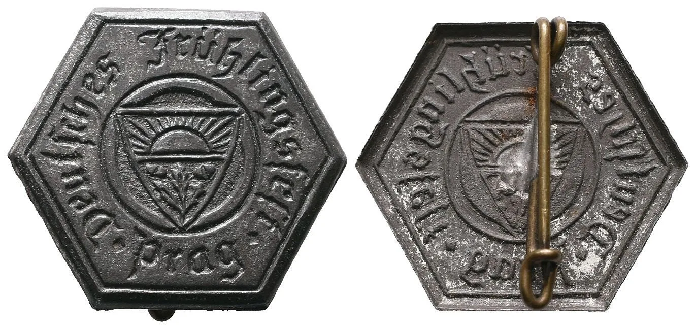 Česko - výstavy, veletrhy, slavnosti — 1