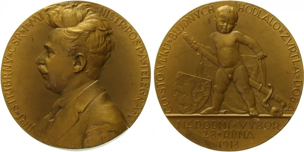 Šejnost Josef, 1878 - 1941 — 1