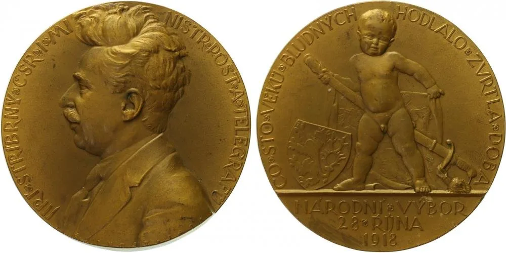 Šejnost Josef, 1878 - 1941 — 1