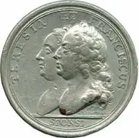 Marie Terezie, 1740 - 1780 — 1