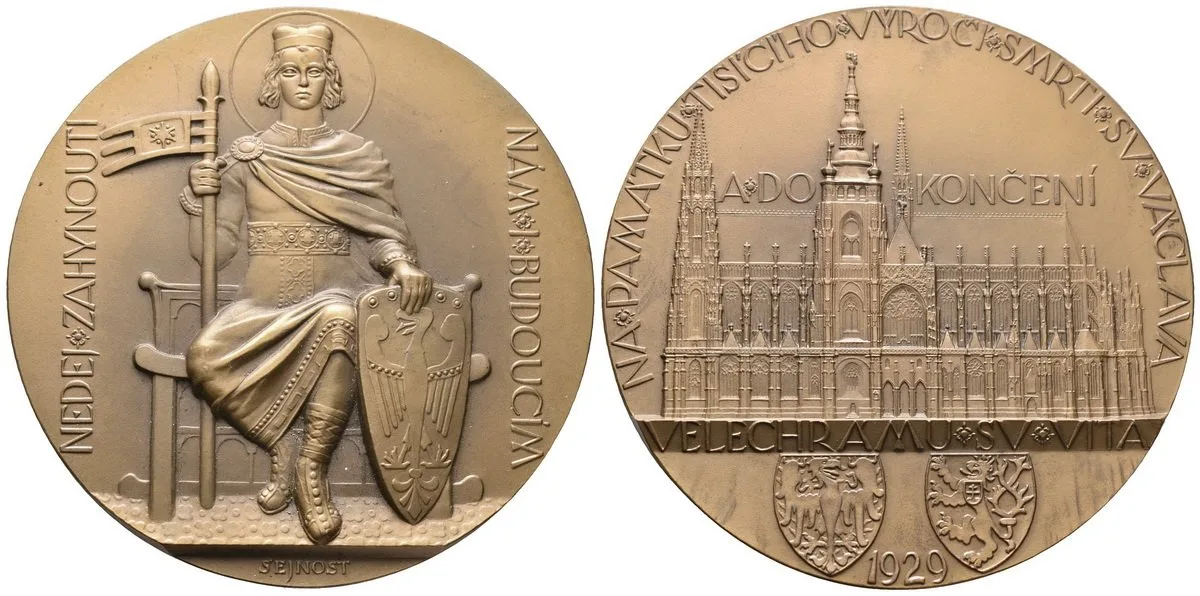 Šejnost Josef, 1878 - 1941 — 1