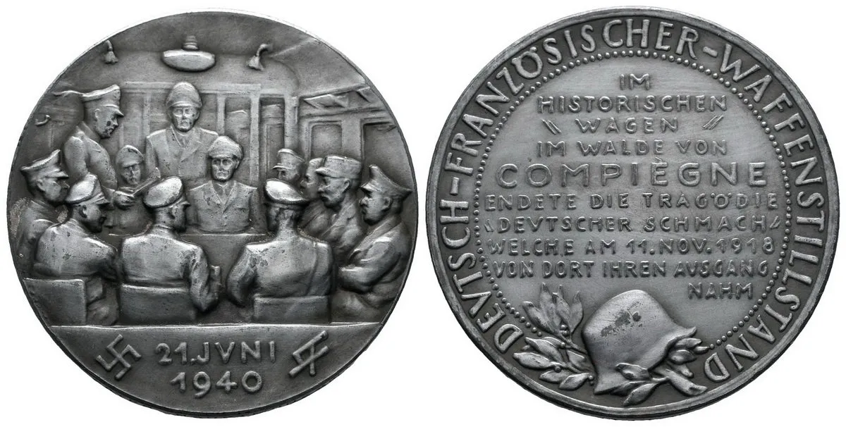 Německo, Karl Goetz, 1875 - 1950 — 1