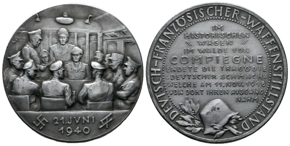 Německo, Karl Goetz, 1875 - 1950 — 1