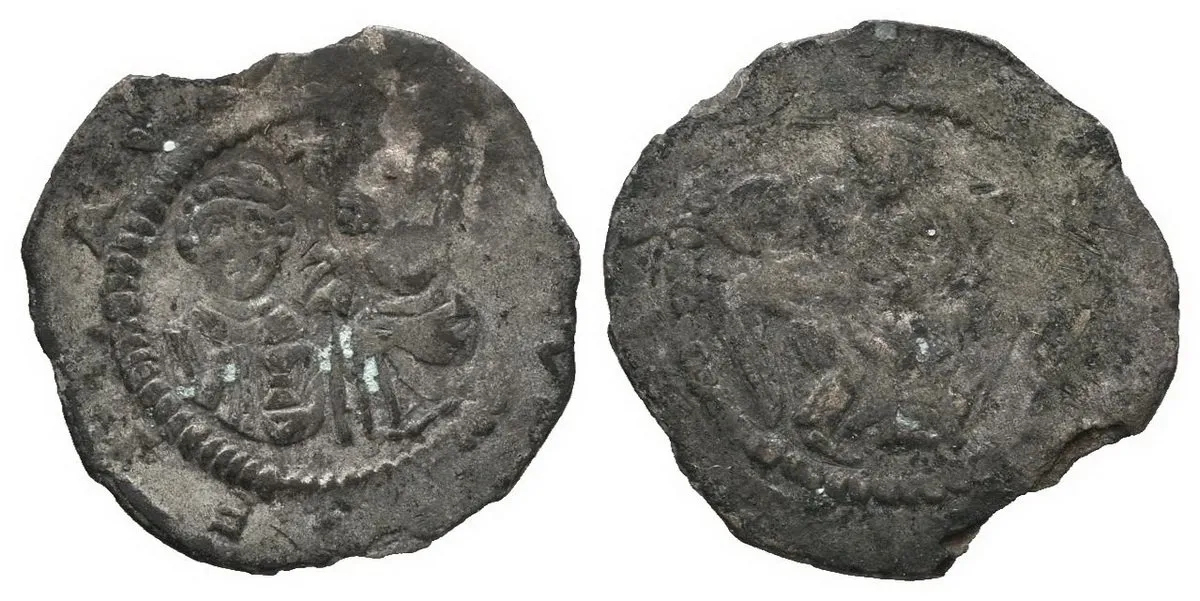 Vladislav I., 1109 - 1118, 1120 - 1125 — 1