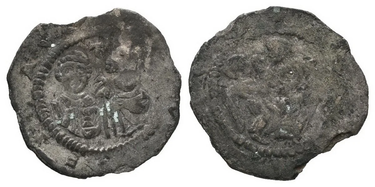 Vladislav I., 1109 - 1118, 1120 - 1125 — 1