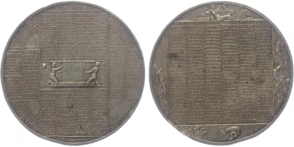 Guillemard Antonín, 1747 - 1812 — 1