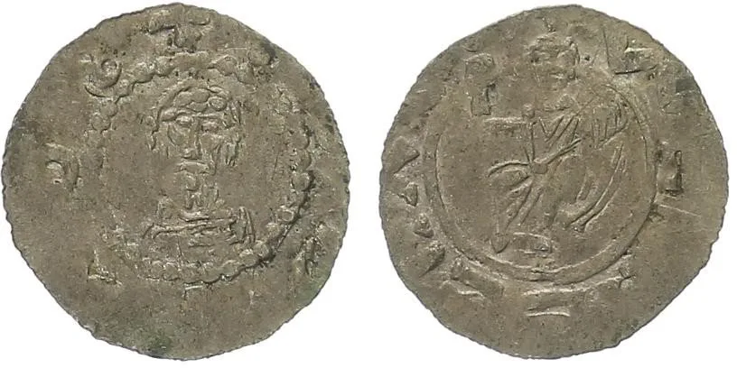 Bořivoj II., 1100 - 1107, 1109 - 1110, 1118 - 1120 — 1
