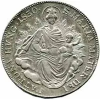 František II., 1792 - 1835 — 2