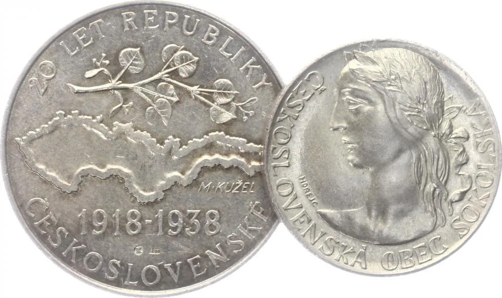 Kužel Miroslav, 1907 - 1985 — 1