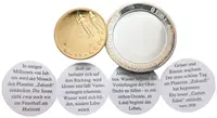 Sada medailí 2001 - Začátek třetího tisíciletí - fotografie 4