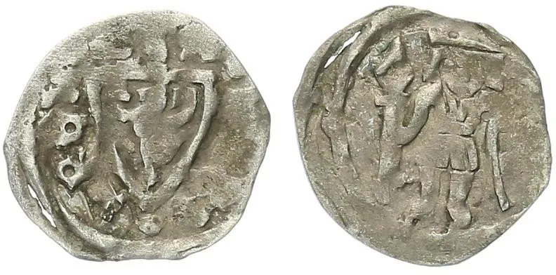 Přemysl Otakar II., 1253 - 1278 — 1