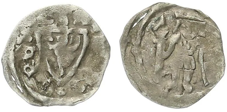 Přemysl Otakar II., 1253 - 1278 — 1