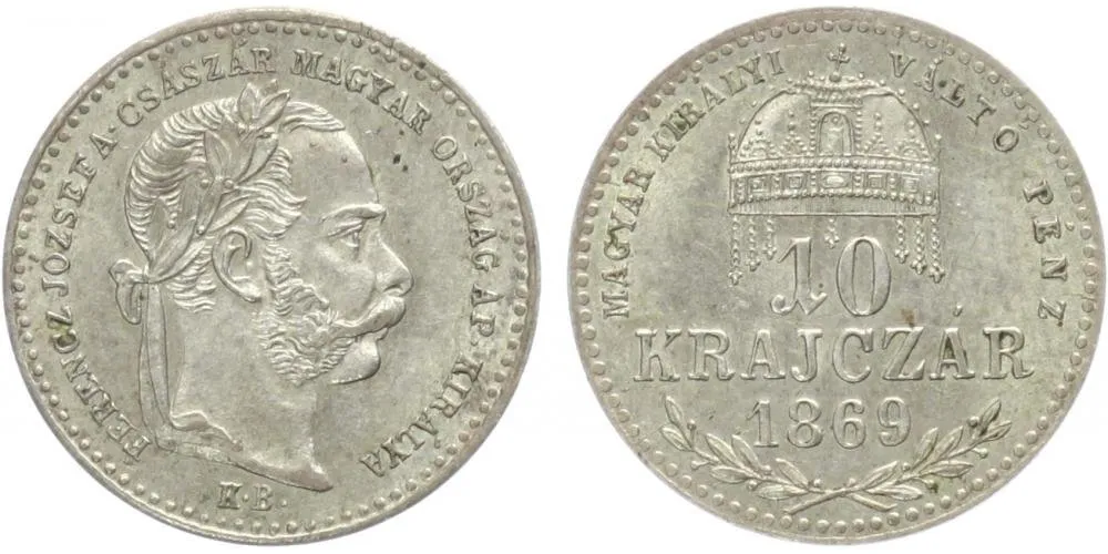 František Josef I., 1848 - 1916 — 1