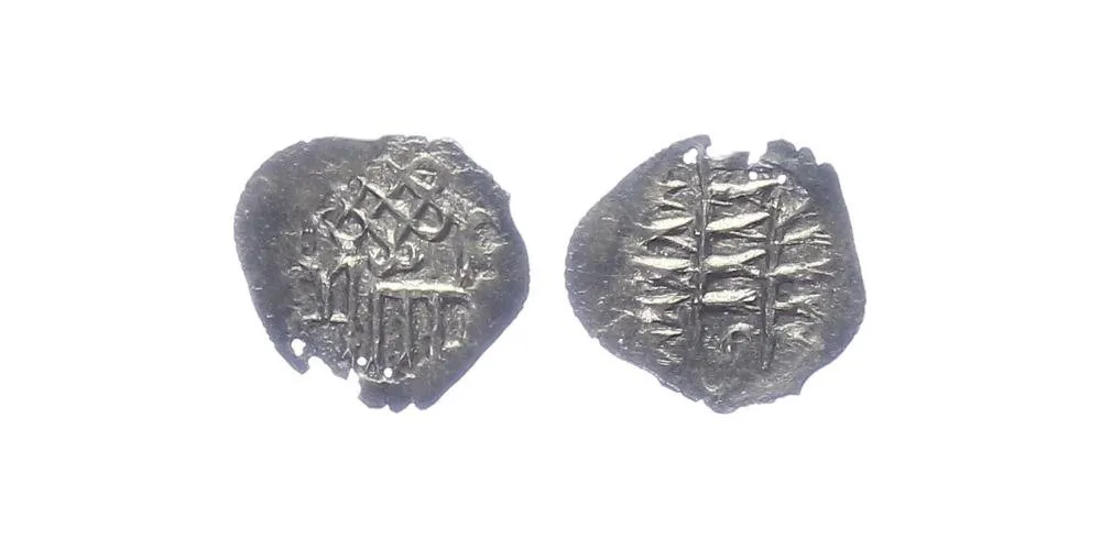 Rusko, Kyjevská Rus, Vladimír Olgierdovič 1380 - 1394 — 1
