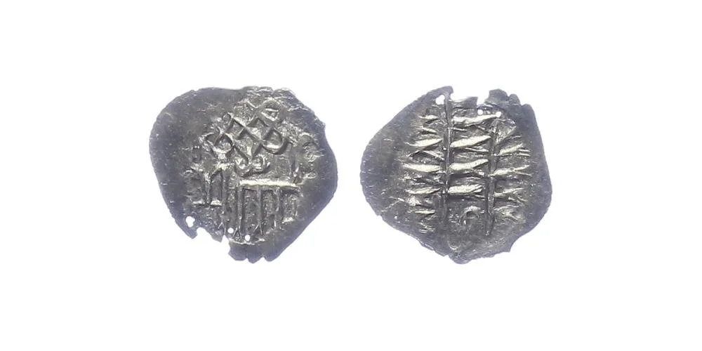 Rusko, Kyjevská Rus, Vladimír Olgierdovič 1380 - 1394 — 1