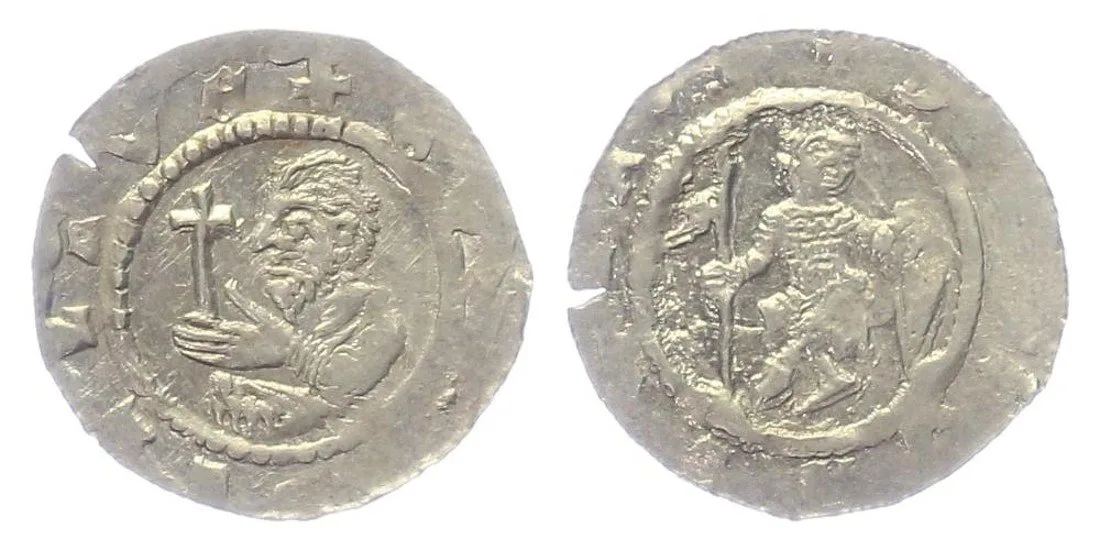 Soběslav I., 1125 - 1140 — 1