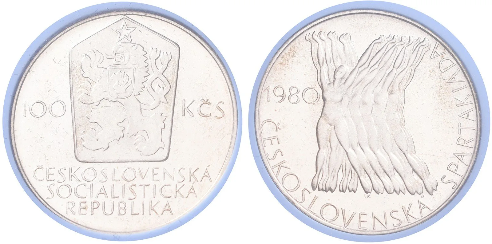 Období 1945 - 1993 — 1