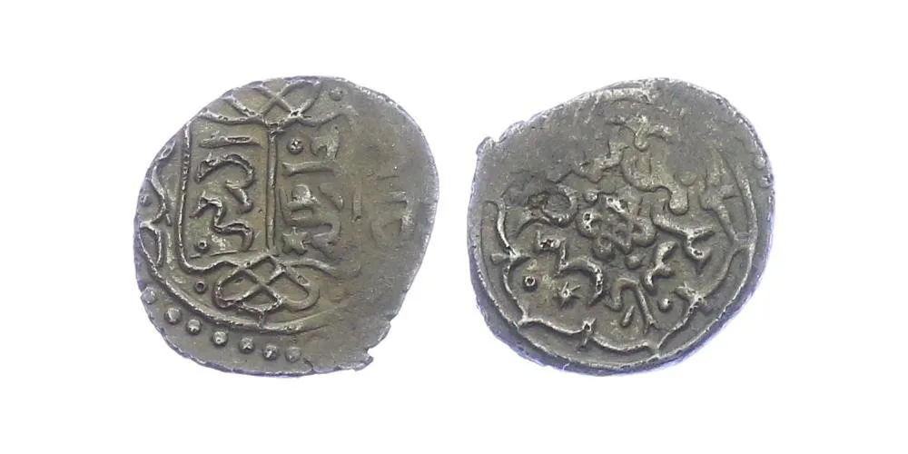 Turecko, Musa Celebi, mezivládí, AH 806 - 816 (1403 - 1413 AD) — 1