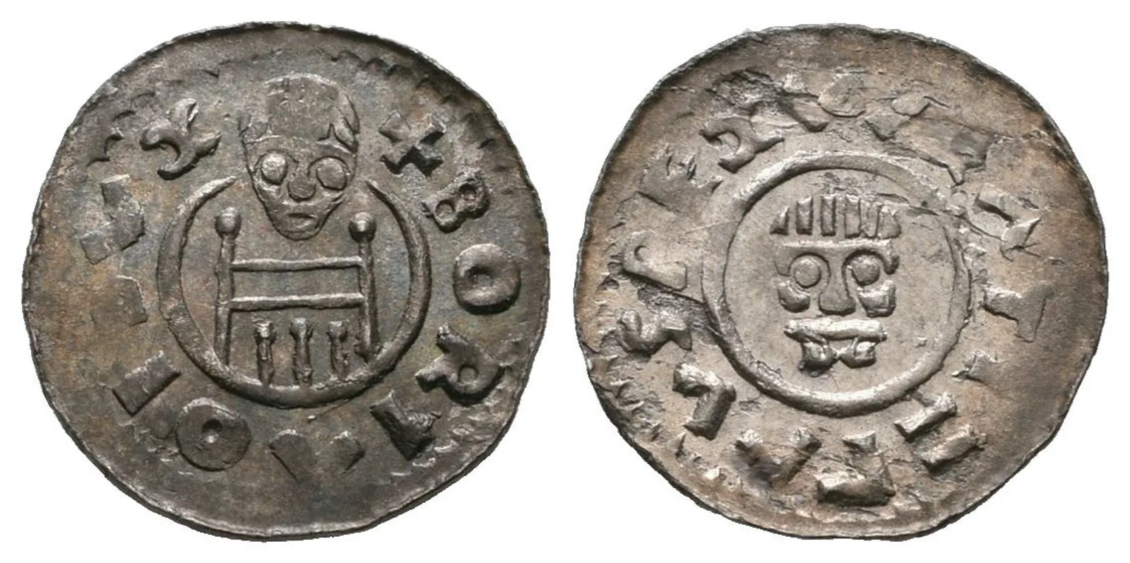 Bořivoj II. a Vratislav II., společná vláda na Olomoucku, po roce 1090 — 1