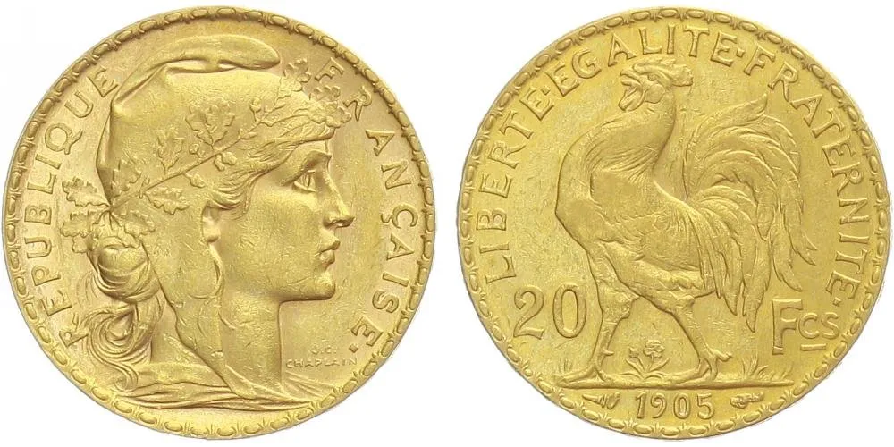 Francie, III. republika, 1871 - 1940 — 1