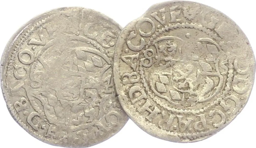 Pfalz - Veldenz, Georg Johann, 1544 - 1592 — 1