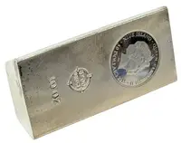 Niue, 50 Dollars 2015 - Konvoj SL 64 - fotografie 2