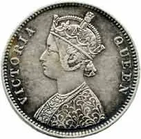 Indie, Victoria, 1837 - 1901 — 1